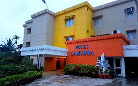 Hotel Samudra Puri